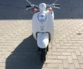 Хонда Другая, объемом двигателя 49 л и пробегом 0 тыс. км за 590 $, фото 1 на Automoto.ua