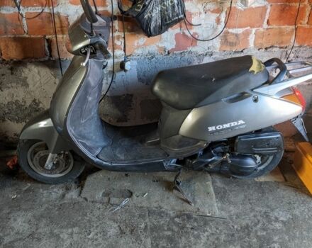 Хонда Інша, об'ємом двигуна 49 л та пробігом 0 тис. км за 15500 $, фото 4 на Automoto.ua