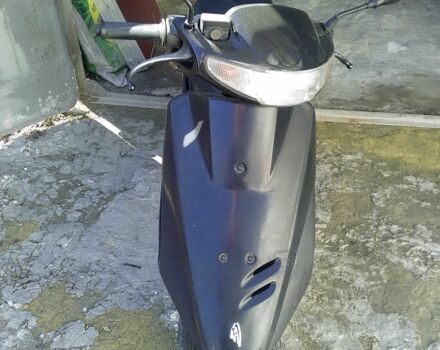 Хонда Другая, объемом двигателя 50 л и пробегом 0 тыс. км за 330 $, фото 1 на Automoto.ua