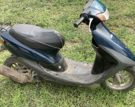 Хонда Інша, об'ємом двигуна 50 л та пробігом 0 тис. км за 12500 $, фото 3 на Automoto.ua