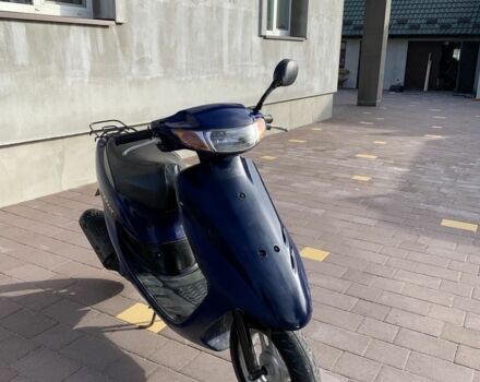 Хонда Другая, объемом двигателя 49 л и пробегом 0 тыс. км за 9300 $, фото 2 на Automoto.ua