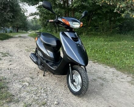 Хонда Інша, об'ємом двигуна 49 л та пробігом 0 тис. км за 450 $, фото 11 на Automoto.ua