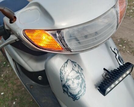 Хонда Інша, об'ємом двигуна 49 л та пробігом 0 тис. км за 12000 $, фото 7 на Automoto.ua