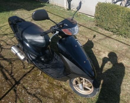 Хонда Інша, об'ємом двигуна 49 л та пробігом 0 тис. км за 439 $, фото 1 на Automoto.ua