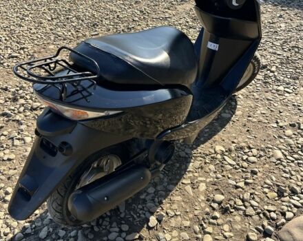 Хонда Другая, объемом двигателя 50 л и пробегом 0 тыс. км за 450 $, фото 3 на Automoto.ua