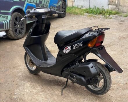 Хонда Інша, об'ємом двигуна 49 л та пробігом 0 тис. км за 520 $, фото 4 на Automoto.ua