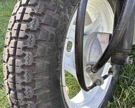 Хонда Другая, объемом двигателя 49 л и пробегом 0 тыс. км за 500 $, фото 6 на Automoto.ua