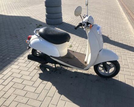 Хонда Другая, объемом двигателя 49 л и пробегом 0 тыс. км за 590 $, фото 2 на Automoto.ua