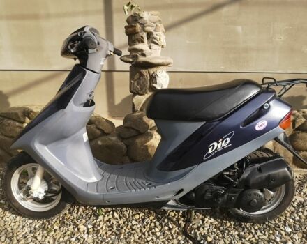 Хонда Другая, объемом двигателя 50 л и пробегом 0 тыс. км за 350 $, фото 4 на Automoto.ua