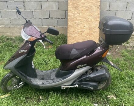 Хонда Інша, об'ємом двигуна 49 л та пробігом 0 тис. км за 15000 $, фото 1 на Automoto.ua