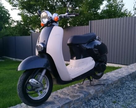 Хонда Другая, объемом двигателя 49 л и пробегом 0 тыс. км за 478 $, фото 1 на Automoto.ua