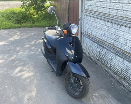 Хонда Інша, об'ємом двигуна 49 л та пробігом 0 тис. км за 550 $, фото 2 на Automoto.ua