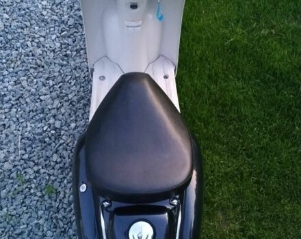 Хонда Другая, объемом двигателя 49 л и пробегом 0 тыс. км за 478 $, фото 7 на Automoto.ua