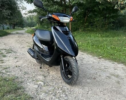 Хонда Інша, об'ємом двигуна 49 л та пробігом 0 тис. км за 450 $, фото 10 на Automoto.ua