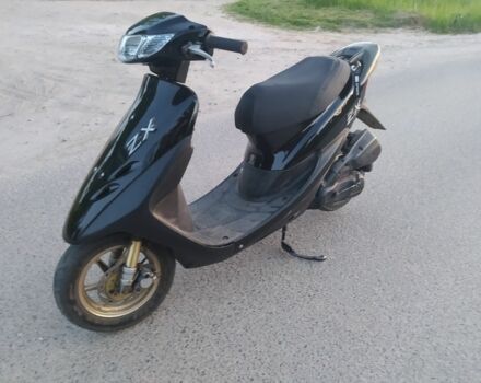 Хонда Інша, об'ємом двигуна 50 л та пробігом 0 тис. км за 21000 $, фото 3 на Automoto.ua