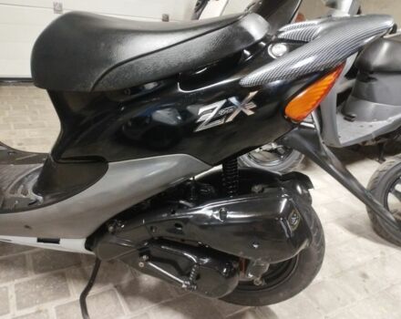 Хонда Другая, объемом двигателя 49 л и пробегом 0 тыс. км за 700 $, фото 1 на Automoto.ua