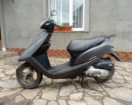 Хонда Інша, об'ємом двигуна 49 л та пробігом 0 тис. км за 550 $, фото 3 на Automoto.ua