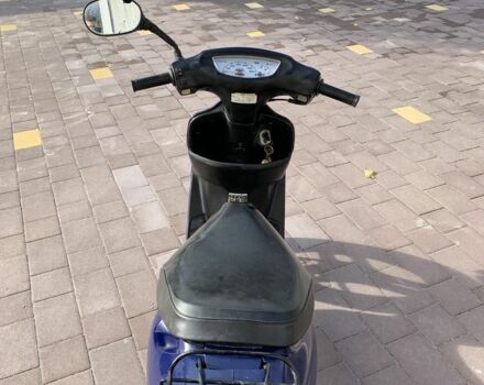 Хонда Другая, объемом двигателя 49 л и пробегом 0 тыс. км за 9300 $, фото 6 на Automoto.ua