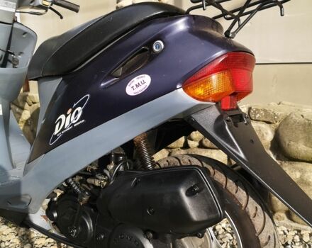 Хонда Другая, объемом двигателя 50 л и пробегом 0 тыс. км за 350 $, фото 3 на Automoto.ua