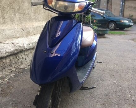 Хонда Другая, объемом двигателя 49 л и пробегом 0 тыс. км за 420 $, фото 2 на Automoto.ua