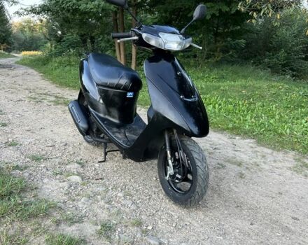 Хонда Інша, об'ємом двигуна 49 л та пробігом 0 тис. км за 450 $, фото 18 на Automoto.ua