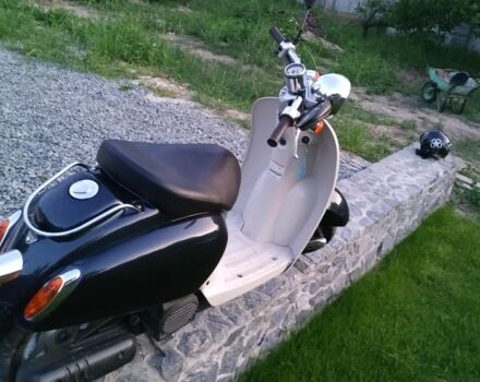 Хонда Другая, объемом двигателя 49 л и пробегом 0 тыс. км за 478 $, фото 6 на Automoto.ua