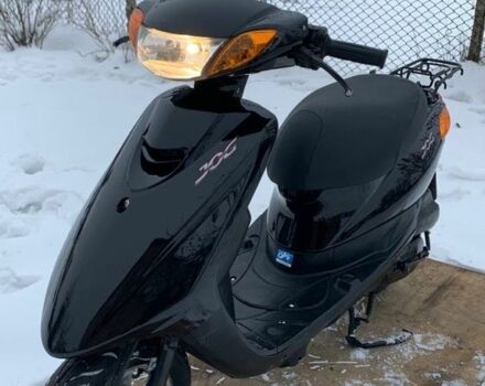 Хонда Другая, объемом двигателя 49 л и пробегом 0 тыс. км за 379 $, фото 9 на Automoto.ua
