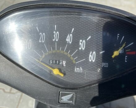 Хонда Другая, объемом двигателя 50 л и пробегом 0 тыс. км за 450 $, фото 4 на Automoto.ua