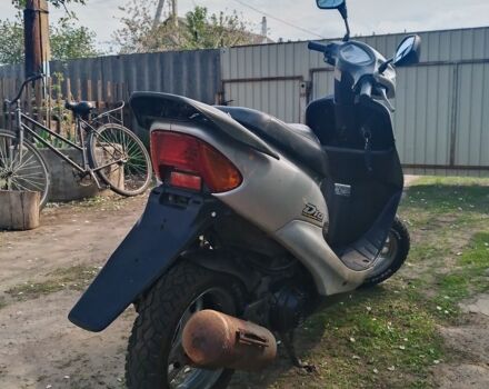 Хонда Інша, об'ємом двигуна 49 л та пробігом 0 тис. км за 12000 $, фото 3 на Automoto.ua