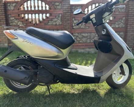 Хонда Другая, объемом двигателя 49 л и пробегом 0 тыс. км за 500 $, фото 1 на Automoto.ua