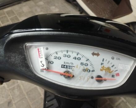 Хонда Другая, объемом двигателя 49 л и пробегом 0 тыс. км за 700 $, фото 5 на Automoto.ua