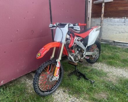 Хонда Інша, об'ємом двигуна 0.25 л та пробігом 0 тис. км за 2300 $, фото 1 на Automoto.ua