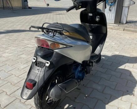 Хонда Другая, объемом двигателя 50 л и пробегом 0 тыс. км за 450 $, фото 1 на Automoto.ua