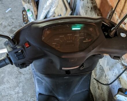 Хонда Інша, об'ємом двигуна 49 л та пробігом 0 тис. км за 15500 $, фото 1 на Automoto.ua