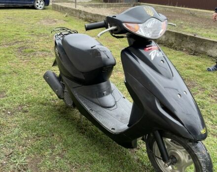 Хонда Другая, объемом двигателя 49 л и пробегом 0 тыс. км за 290 $, фото 3 на Automoto.ua