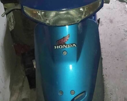 Хонда Другая, объемом двигателя 0 л и пробегом 0 тыс. км за 6500 $, фото 2 на Automoto.ua