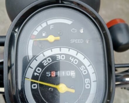 Хонда Інша, об'ємом двигуна 0 л та пробігом 0 тис. км за 500 $, фото 1 на Automoto.ua