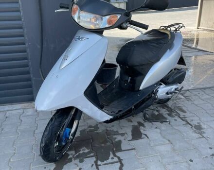 Хонда Другая, объемом двигателя 50 л и пробегом 0 тыс. км за 450 $, фото 6 на Automoto.ua