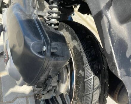 Хонда Другая, объемом двигателя 50 л и пробегом 0 тыс. км за 450 $, фото 4 на Automoto.ua