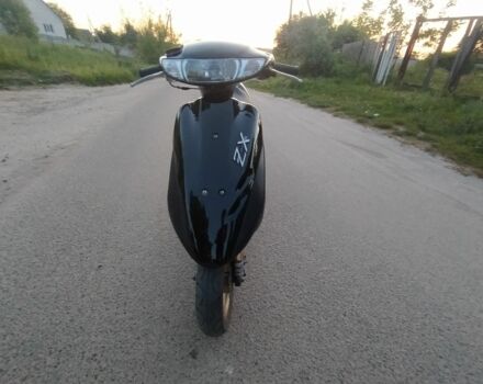 Хонда Інша, об'ємом двигуна 50 л та пробігом 0 тис. км за 21000 $, фото 6 на Automoto.ua