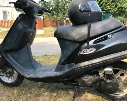 Хонда Другая, объемом двигателя 49 л и пробегом 0 тыс. км за 12000 $, фото 1 на Automoto.ua