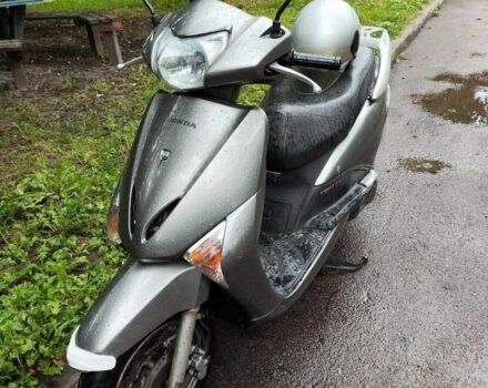 Хонда Інша, об'ємом двигуна 0.11 л та пробігом 0 тис. км за 895 $, фото 4 на Automoto.ua