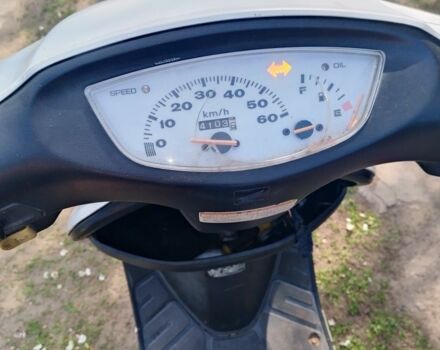 Хонда Інша, об'ємом двигуна 49 л та пробігом 0 тис. км за 12000 $, фото 6 на Automoto.ua