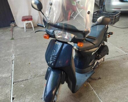 Хонда Інша, об'ємом двигуна 50 л та пробігом 0 тис. км за 2799999 $, фото 10 на Automoto.ua