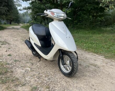 Хонда Інша, об'ємом двигуна 49 л та пробігом 0 тис. км за 450 $, фото 15 на Automoto.ua