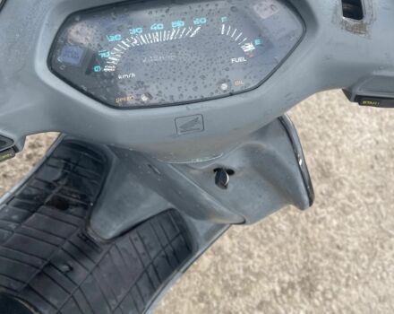 Хонда Інша, об'ємом двигуна 55 л та пробігом 0 тис. км за 450 $, фото 1 на Automoto.ua