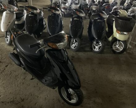 Хонда Другая, объемом двигателя 49 л и пробегом 0 тыс. км за 379 $, фото 3 на Automoto.ua