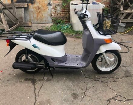 Хонда Другая, объемом двигателя 49 л и пробегом 0 тыс. км за 600 $, фото 2 на Automoto.ua