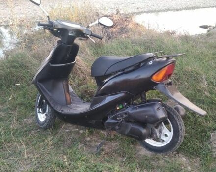 Хонда Інша, об'ємом двигуна 50 л та пробігом 0 тис. км за 400 $, фото 1 на Automoto.ua