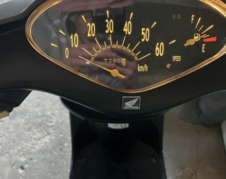Хонда Другая, объемом двигателя 50 л и пробегом 0 тыс. км за 450 $, фото 15 на Automoto.ua